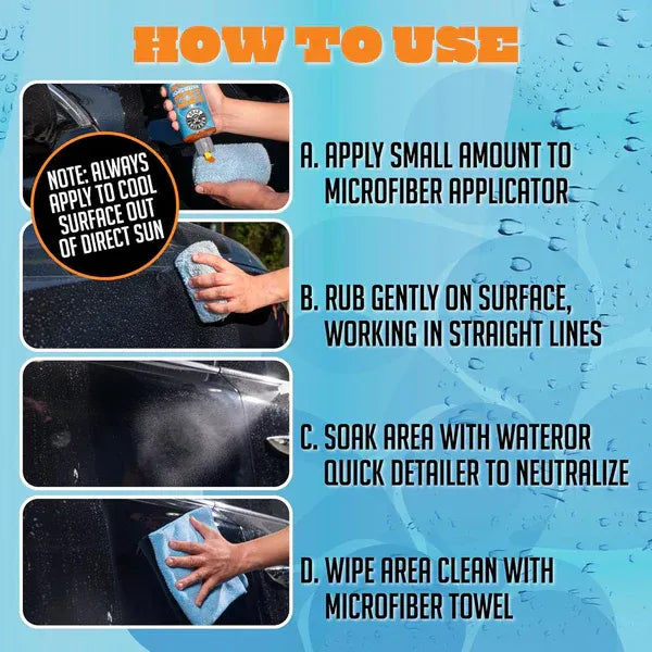 Pro Water Spot Eraser Gel ( BUY 1 GET 1 FREE )