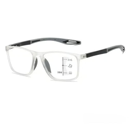 VisionSync AutoFocus+ Multifocal Glasses | Adaptive Smart Vision