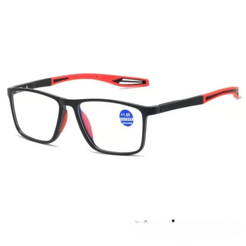 VisionSync AutoFocus+ Multifocal Glasses | Adaptive Smart Vision