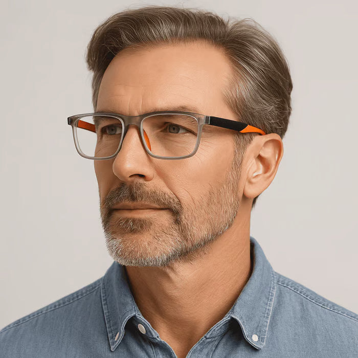 VisionSync AutoFocus+ Multifocal Glasses | Adaptive Smart Vision