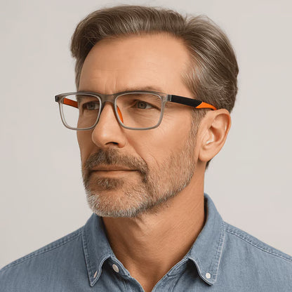 VisionSync AutoFocus+ Multifocal Glasses | Adaptive Smart Vision