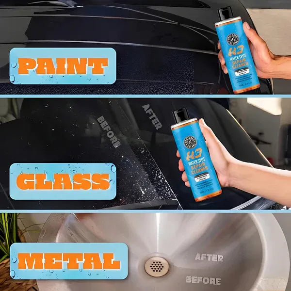 Pro Water Spot Eraser Gel ( BUY 1 GET 1 FREE )