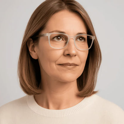 VisionSync AutoFocus+ Multifocal Glasses | Adaptive Smart Vision