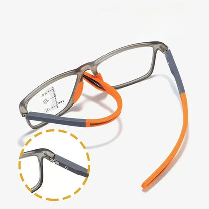 VisionSync AutoFocus+ Multifocal Glasses | Adaptive Smart Vision