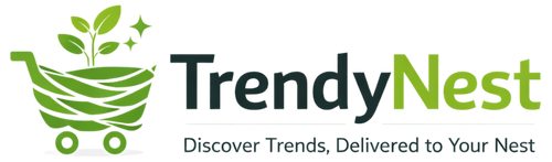 TrendyNest