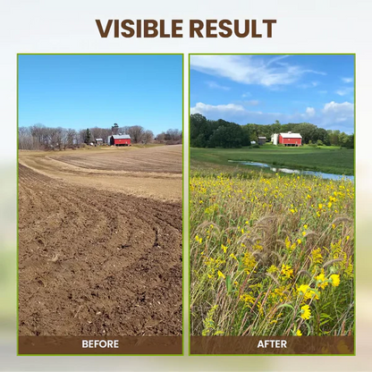 Soil Improvement Loosening Agent ( BUY 1 GET 1 FREE )