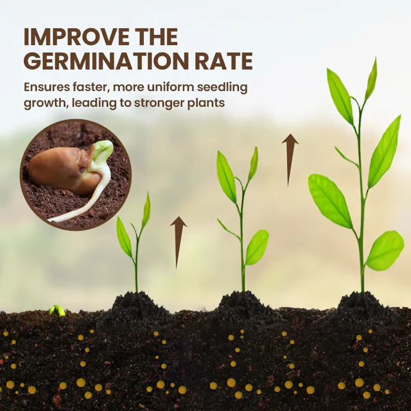 Soil Improvement Loosening Agent ( BUY 1 GET 1 FREE )