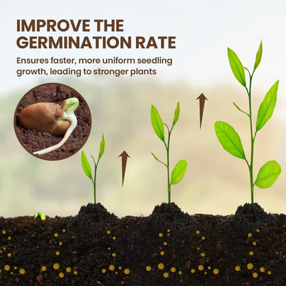 Soil Improvement Loosening Agent ( BUY 1 GET 1 FREE )