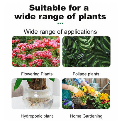 Universal Nutrient Solution for Plants 500ml