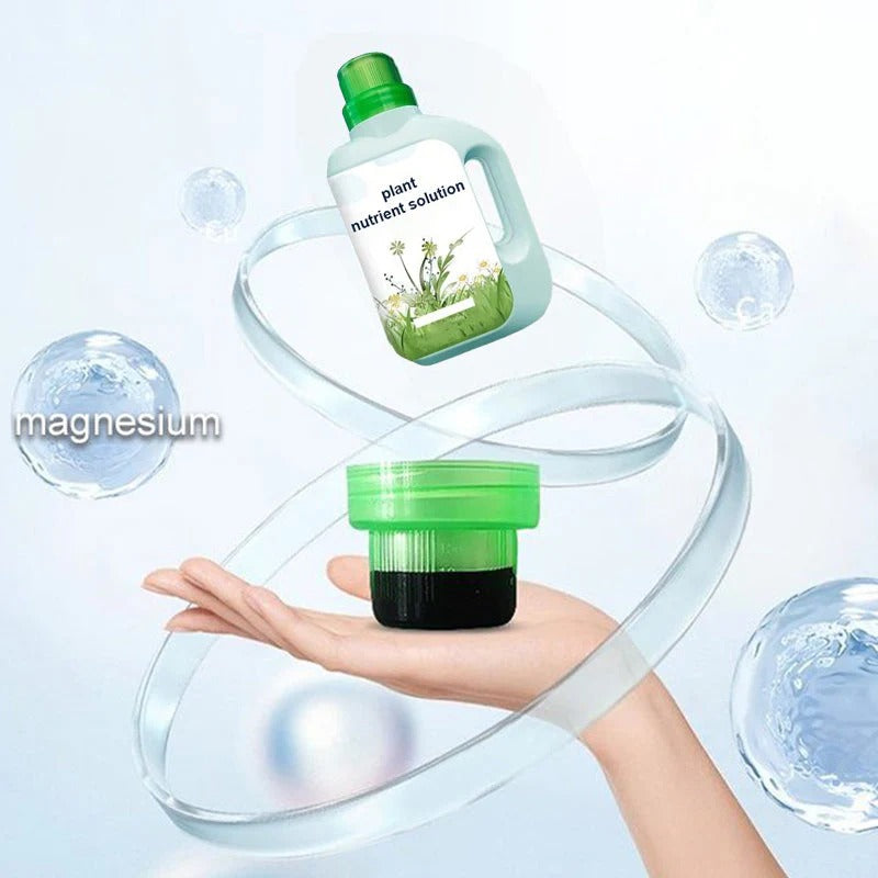 Universal Nutrient Solution for Plants 500ml